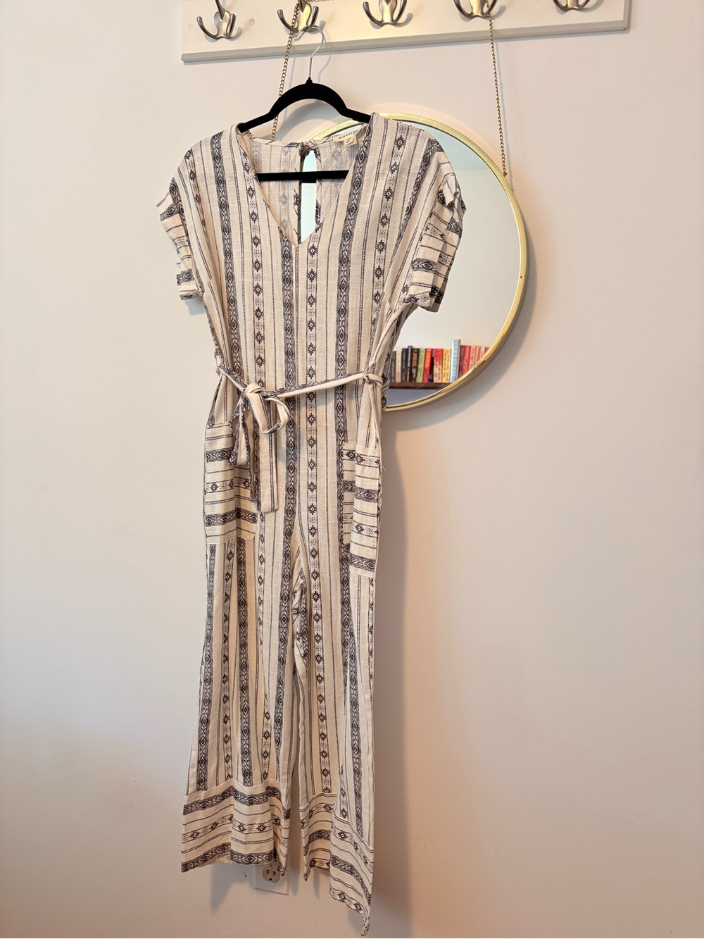 NWT Monteau Jumper